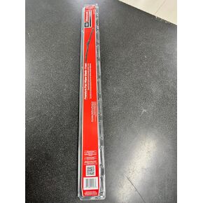 Motorcraft - Black Wiper Blade in Saudi Arabia