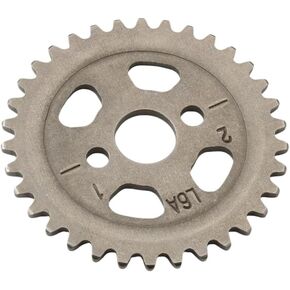 Cam Chain Sprocket Compatible With PCX160 Click160 Vario160 ADV160 For Sh125 Sh150 PCX150 2021 14321-K0R-V00 in Saudi Arabia