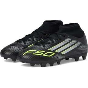Adidas للجنسين تشيلد F50 Club Club Club Clus Multi Grounds (Little Big Kid) in Kuwait