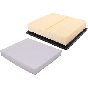 ApplianPar Engine and Cabin Air Filter Kit for Lexus NX300 2018-2019 for Toyota Highlander 2014-2019 in Saudi Arabia