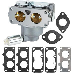 795967 Carburetor MIA11461 Carb for John Deere D125 D130 D140 D150 D170 LA135 LA145 LA155 LA165 LA175 Z235 Z245 Z255 Z425 Lawn Mower Tractor Carbs With Gasket in Kuwait
