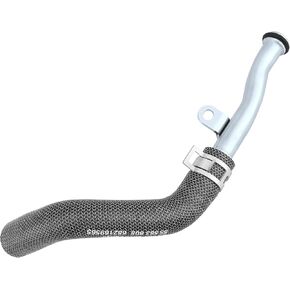 55583808 Engine Oil Cooler Outlet Hose For 2011-2021 Chevrolet Sonic Cruze/Buick Encore Replace# 55583808 55568542 55565383 in Kuwait
