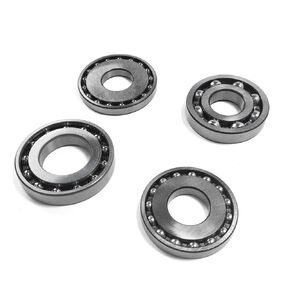 4pcs/KIT Suitable for Toyota for Lexus K114 Automatic Transmission CVT Pulley Bearing Kit - in Saudi Arabia
