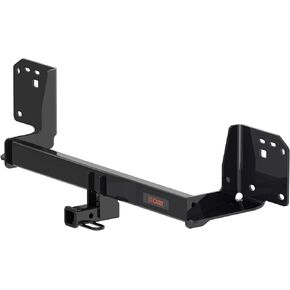 CURT 11684 Class 1 Trailer Hitch, 1-1/4-Inch Receiver, Fits Select Toyota Prius, Prius Prime in Kuwait