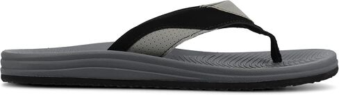 داكين رجال لوكاس فليب Flip Flop Sandal Comfort Soft Cushion Arch in Saudi Arabia