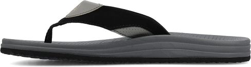داكين رجال لوكاس فليب Flip Flop Sandal Comfort Soft Cushion Arch in Saudi Arabia