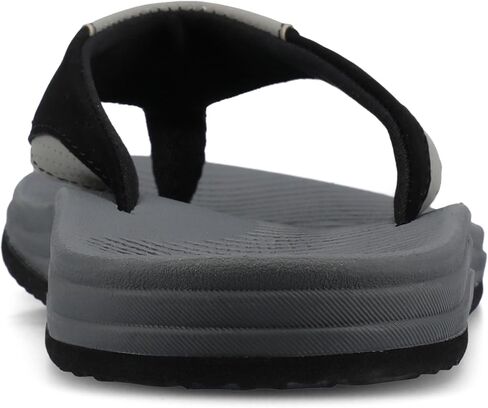 داكين رجال لوكاس فليب Flip Flop Sandal Comfort Soft Cushion Arch in Saudi Arabia