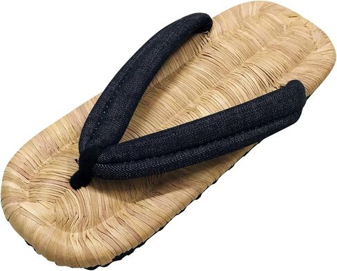 Edoten] Japanese Sandals setta Zori Radial Bamboo Made in Japan in Saudi Arabia
