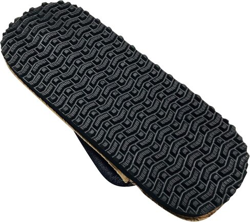 Edoten] Japanese Sandals setta Zori Radial Bamboo Made in Japan in Saudi Arabia