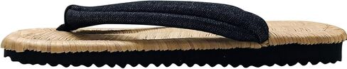 Edoten] Japanese Sandals setta Zori Radial Bamboo Made in Japan in Saudi Arabia