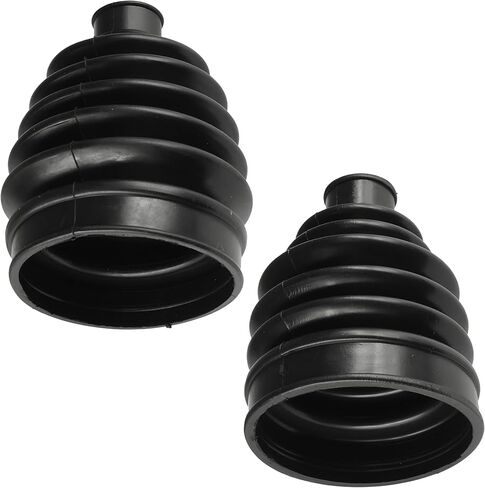 Caltric Rear Axle Inner Outer Boot Kit Compatible with Polaris Sportsman 570 2014 2015 2016 2017/570 6x6 2017 in Saudi Arabia