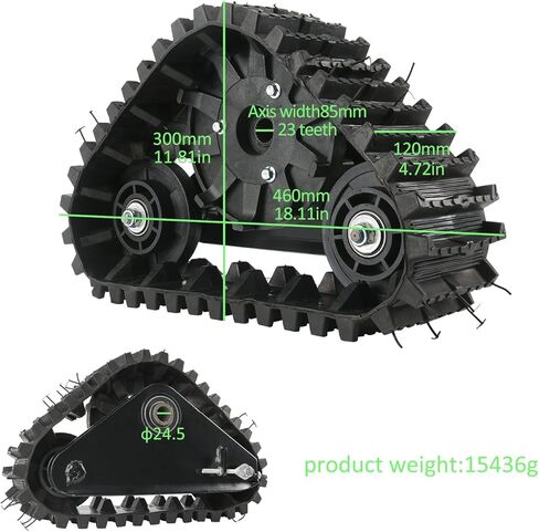 Hydraulic Rear Disc Brake Caliper Master Cylinder System with Brake Pad For 110cc 125cc 150cc 200cc 250cc Dirt Bike Quad ATV Gokart Go Kart Dune Buggy in Saudi Arabia