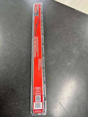 Motorcraft - Black Wiper Blade in Saudi Arabia