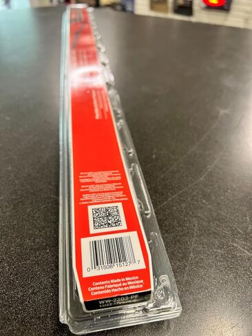 Motorcraft - Black Wiper Blade in Saudi Arabia