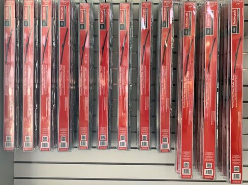 Motorcraft - Black Wiper Blade in Saudi Arabia