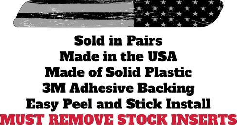 Kustom Cycle Parts Rustic Rustic Black and Gray American Flag Flag Saddlebag تم بيعها في أزواج. يناسب نماذج هارلي ديفيدسون. شارع الانزلاق طريق الانزلاق. صنع في الولايات المتحدة. (2013 وما فوق) in Kuwait