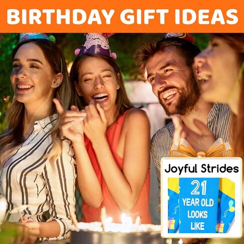 Zmart 22nd Birthday Gifts Ideas Socks - Gifts for 22 Year Old Man Woman, 22 Year Old Birthday Gifts Socks for Her Him in Saudi Arabia