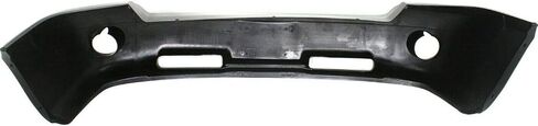 FITPARTS متوافقة مع غلاف الوفير الأمامي Fascia 2005-2007 دودج داكوتا لارامي SLT ST 05-07. تم تحضيره الجديد بدون ثقوب مستشعر ، مع ثقوب ضباب الضباب. CH1000444 5JL35TZZAF in Saudi Arabia