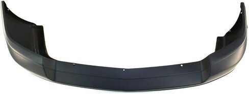 FITPARTS متوافقة مع غلاف الوفير الأمامي Fascia 2005-2007 دودج داكوتا لارامي SLT ST 05-07. تم تحضيره الجديد بدون ثقوب مستشعر ، مع ثقوب ضباب الضباب. CH1000444 5JL35TZZAF in Saudi Arabia