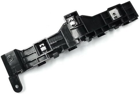 KarParts360 For Honda Pilot 2016 2017 2018 Bumper Cover Spacer Panel Driver Side | Front | Plastic | Retainer | Replacement For HO1042154 | 191275973028, 71198TG7A00 in Saudi Arabia