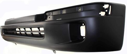 Garage-Pro Bumper Cover KIT Compatible with Toyota Tacoma 1998-2000 Primed Front in Saudi Arabia