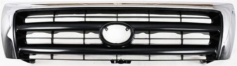 Garage-Pro Bumper Cover KIT Compatible with Toyota Tacoma 1998-2000 Primed Front in Saudi Arabia
