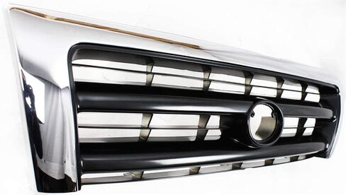 Garage-Pro Bumper Cover KIT Compatible with Toyota Tacoma 1998-2000 Primed Front in Saudi Arabia