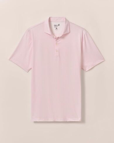 Johnnie -O Performance Jersey Polo - Slade in Kuwait