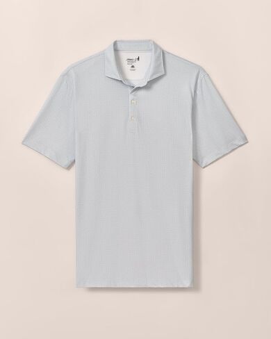 Johnnie -O Performance Jersey Polo - Slade in Kuwait