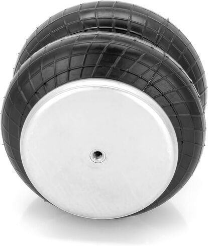 عزم الدوران 2 PCS من 6873 استبدال أكياس هوائية لـ 6873 Firestone Ride Rite Air Pags و Torque Airbag Suspension (يحل محل Firestone 6873 Air Air Bag Bag Bag Pring) (2 × TR6873) in Saudi Arabia