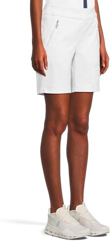 Jamie Sadock Women's Skinnylicious 18" Pull-on Shorts in Saudi Arabia
