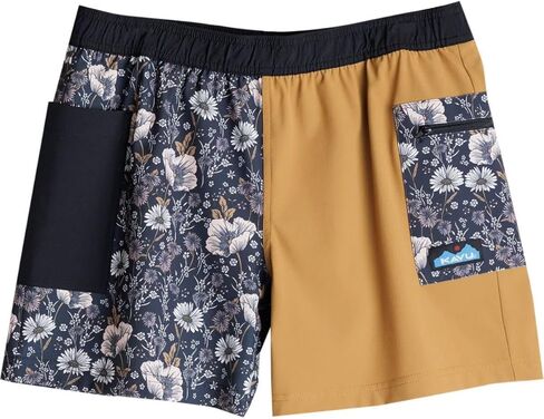 KAVU Leilani Short - Women's, Wildflower Ridge, XS in Saudi Arabia
