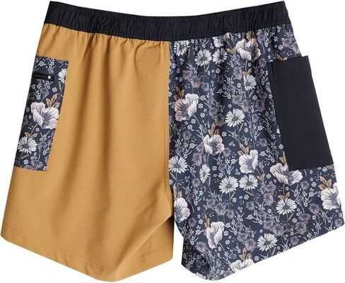 KAVU Leilani Short - Women's, Wildflower Ridge, XS in Saudi Arabia