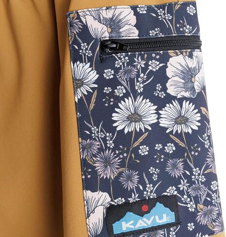 KAVU Leilani Short - Women's, Wildflower Ridge, XS in Saudi Arabia