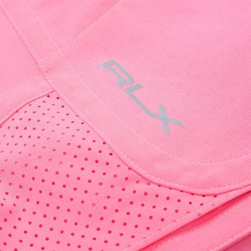 Polo Ralph Lauren RLX Golf Women's Aim Pink Neon Skort Small S in Saudi Arabia