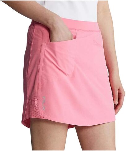 Polo Ralph Lauren RLX Golf Women's Aim Pink Neon Skort Small S in Saudi Arabia