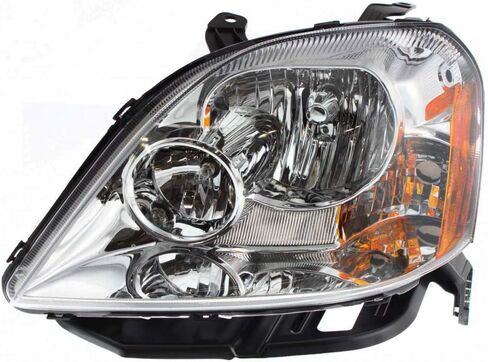 For Ford 500 Headlight 2005 2006 2007 Passenger Side | Replacement For FO2503221 | 6G1Z 13008 A in Saudi Arabia