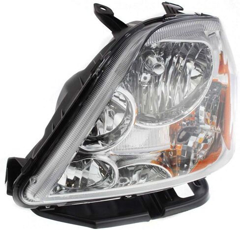 For Ford 500 Headlight 2005 2006 2007 Passenger Side | Replacement For FO2503221 | 6G1Z 13008 A in Saudi Arabia