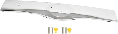 ApplianPar Rear Tailgate Garnish Handle Trim for Prius 2004 2005 2006 2007 2008 2009 in Saudi Arabia