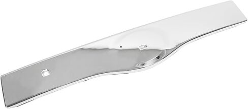 ApplianPar Rear Tailgate Garnish Handle Trim for Prius 2004 2005 2006 2007 2008 2009 in Saudi Arabia