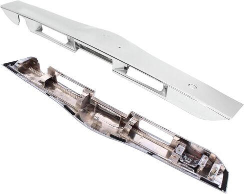 ApplianPar Rear Tailgate Garnish Handle Trim for Prius 2004 2005 2006 2007 2008 2009 in Saudi Arabia