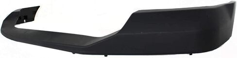Garage-Pro Bumper Cover KIT Compatible with Ford F-250 Super Duty 2006-2007, F-350 Super Duty Textured Front in Saudi Arabia