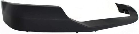 Garage-Pro Bumper Cover KIT Compatible with Ford F-250 Super Duty 2006-2007, F-350 Super Duty Textured Front in Saudi Arabia
