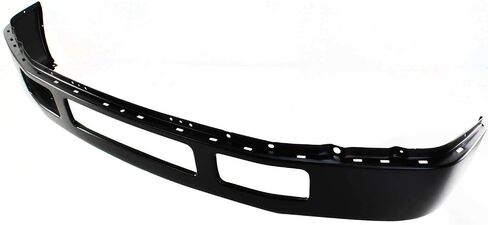 Garage-Pro Bumper Cover KIT Compatible with Ford F-250 Super Duty 2006-2007, F-350 Super Duty Textured Front in Saudi Arabia