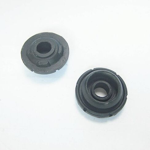 Universal Lower Rubber Mount For Cooling System Radiator Compatible With 3 2004-2012 BK BL Z60315202(8 pcs) in Saudi Arabia