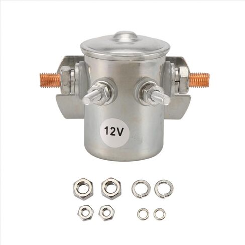 200 أمبير ترحيل عزل مزدوج الثقيلة لأنظمة 12V in Saudi Arabia