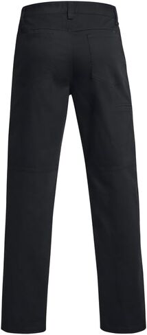 بنطال للاستخدام اليومي للاستخدام الخارجي للرجال من Under Armour، (390) Marine OD Green / / Marine OD Green، 40/34 in Kuwait