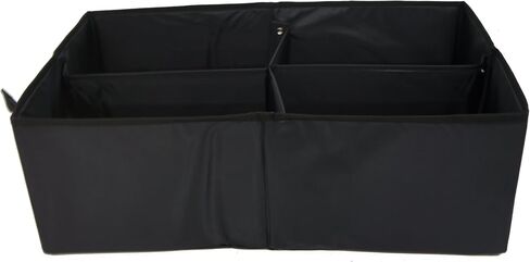 Toyota Genuine Cargo Tote/Holder Trunk Organizer (PT427-00120) in Saudi Arabia