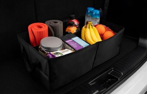 Toyota Genuine Cargo Tote/Holder Trunk Organizer (PT427-00120) in Saudi Arabia