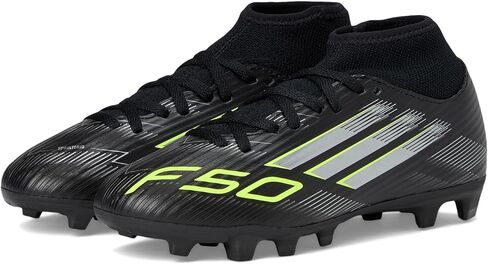 adidas Unisex-Child F50 Club Firm Multi Ground Cleats (Little Big Kid) Sneaker in Saudi Arabia